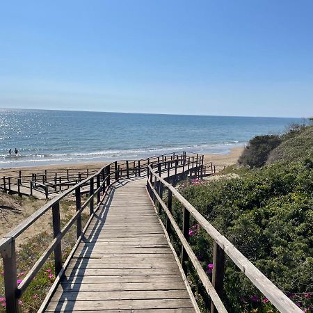 Appartamento In Villa Con Giardino Vicino Al Mare Bella Farnia Exterior photo